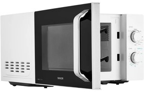 Sencor SMW 4220WH mikrovlnná rúra, biela