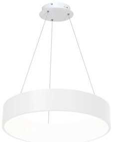 Milagro LED Luster na lanku OHIO LED/24W/230V MI1175