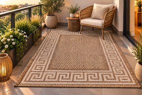 Koberec Jeans (In/Outdoor) 1956/10 rozmery koberec: 80x150 cm