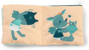 Lilliputiens – dráčik Joe – uspávací rituál