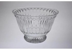 KRIŠTÁĽOVÁ MISA BOHEMIA WINDSOR 285 MM