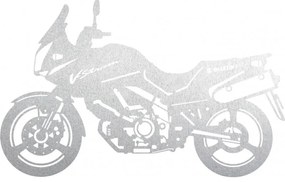 Štýlový obraz na stenu motorka  | SENTOP PR0401