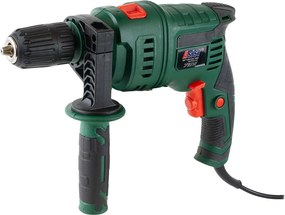 ASIST AE1P71DN-BMC Príklepová vŕtačka 710 W v kufríku