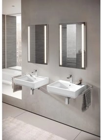 GROHE 23445000 - Umývadlová batéria EUROCUBE veľkosť M lesklý chróm