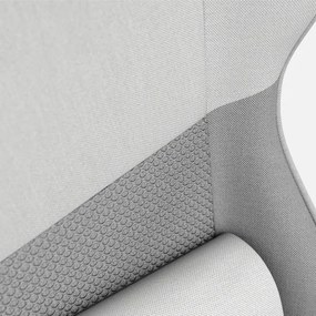 Herná stolička Force 6.2 White Mesh