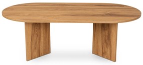 Konferenčný stolík Oval