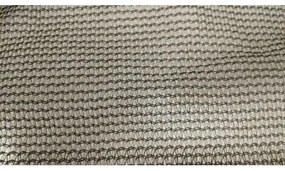 Záhradná trampolína RAMIZ SKY 14FT/427 cm - zelená