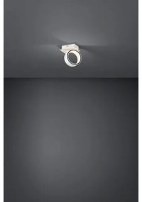 Eglo 39584 - LED Bodové svietidlo ALBARIZA LED/4,6W/230V