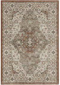 Koberce Breno Kusový koberec DA VINCI 57275/9285, viacfarebná,160 x 230 cm