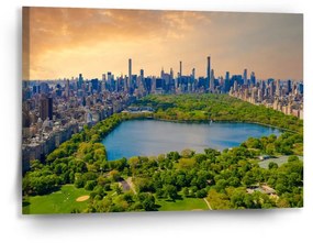 Sablio Obraz New York Central Park - 90x60 cm
