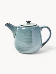 Ručne vyrobený čajník Nordic Sea, 1,3 l