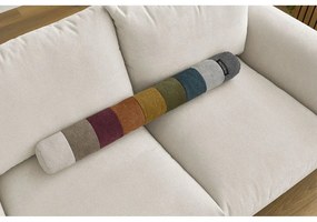 Krémová pohovka 193 cm Ernest – Bobochic Paris