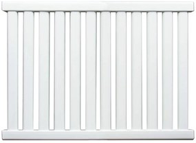 Izbový radiátor KPP 12/740 biela