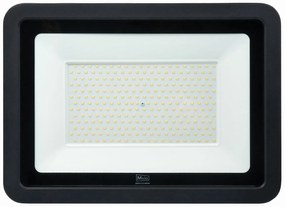 BERGE LED reflektor RODIX PREMIUM - 200W - IP65 - 17100Lm - studená biela - 6000K - záruka 36 mesiacov