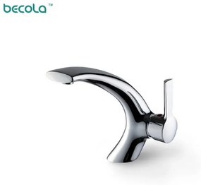 BECOLA F2 - Luxusná kúpeľňová batéria