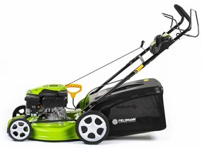 FIELDMANN FZR 4616-144B benzínová kosačka