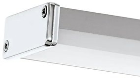 Eglo 99297 - LED Kúpeľňové osvetlenie zrkadla PANDELLA LED/14W/230V IP44