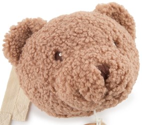 Bieco - Závesná hračka s hudbou - medvedík Mika