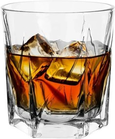 Altom Sada pohárov Henry 330 ml, 6 ks