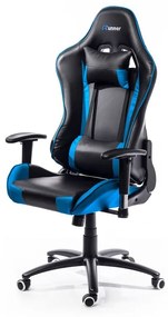 WolgaWave IDAHO 39146 Kancelárska stolička - kreslo - modrá
