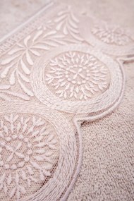 Soft Cotton Darčeková sada uterákov a osušiek QUEEN