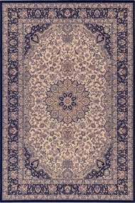 Luxusní koberce Osta Kusový koberec Diamond 7252 100 - 85x160 cm