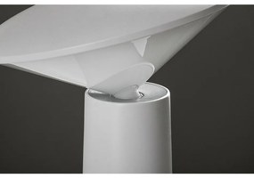 Rabalux 77146 stolná funkčná LED lampička Poperro, 3W, IP20, biela