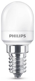 Philips LED do chladničky E14 T25 0,9W matná