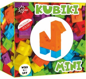 337060 Pružné kocky Abino Mini - Lama