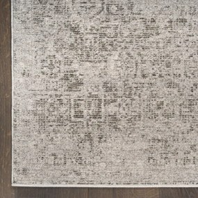 Koberec DKNY PURE SHADES SAD01 sivý