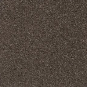 Metrážny koberec MINERVA hnedý