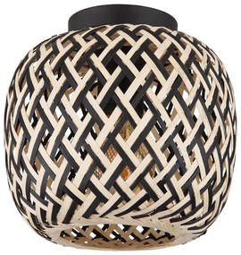 Globo 15766D - Stropné svietidlo COLLY 1xE27/15W/230V