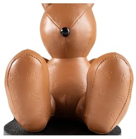 Happy Lamps - LED Detská stolná lampa BENNY LED/5,4W/230V zajačik