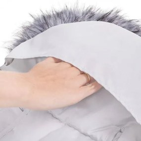 Detský fusak 4v1 SPRINGOS SB0021