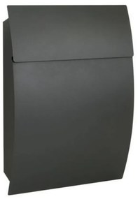 Poštová schránka BK 931, antracit