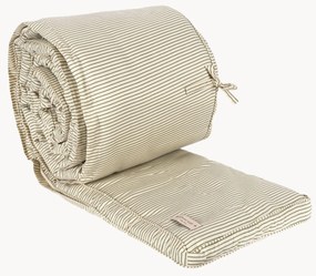 Okraj postele Tea Stripe