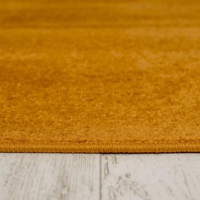 TA Koberec P113A ORANŽOVÁ PRUŽINA Rozmer: 70x200 cm