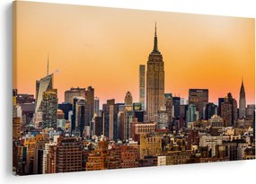 Obraz New Yorku (90x60 cm)