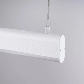 Thoro Lighting Závesné LED svietidlo Farge 120, 1x LED 38w, 3000k, w