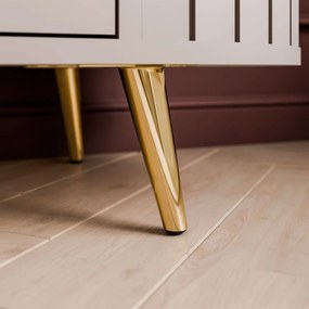 TV STOLÍK LANDRY 3 KAŠMÍR 180 cm