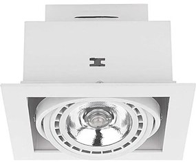 Svietidlo Nowodvorski DOWNLIGHT WHITE 9575