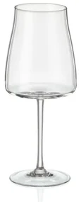 Crystalex Poháre na víno ALEX 600 ml 6 ks