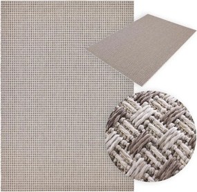 Koberec šnúrkový Balta Grace 39003 837