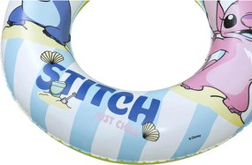 Plávacie koleso pre deti Lilo a Stitch, 56 cm, Bestway 9104U
