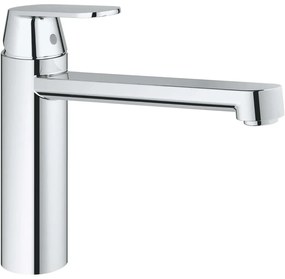 GROHE Eurosmart Cosmopolitan páková drezová batéria, výška výtoku 144 mm, chróm, 30193000