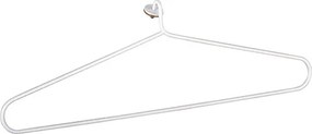 Bemeta Design Vešiak pre elektrický sušiak uterákov 704151014, biela - 704151914