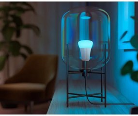 SADA 4x LED Stmievateľná žiarovka Philips Hue WACA E27/6,5W/230V 2000-6500K