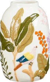 XXXLutz VÁZA, keramika, 27 cm - Vázy - 004536155402