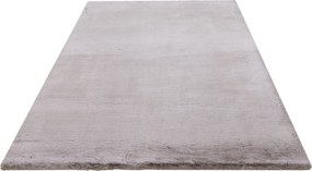 Obsession, Kusový koberec Eternity 500 Polargrey, 80x150, šedá, obývacia izba