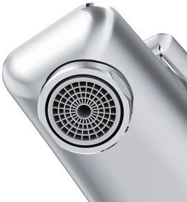 Vaňová a sprchová batéria AM.PM Gem F90A10000 jednopáková, chróm